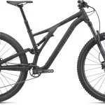 Specialized Stumpjumper Alloy 2021 - Sort