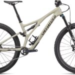 Specialized Stumpjumper Comp 2021 - Hvid