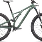 Specialized Stumpjumper Comp Alloy 2021 - Grøn
