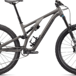 Specialized Stumpjumper EVO Comp Alloy 2022 - Grå