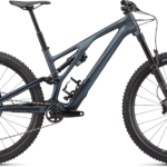 Specialized Stumpjumper EVO Expert 2022 - Blå