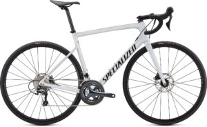 Specialized Tarmac 2021 – Hvid