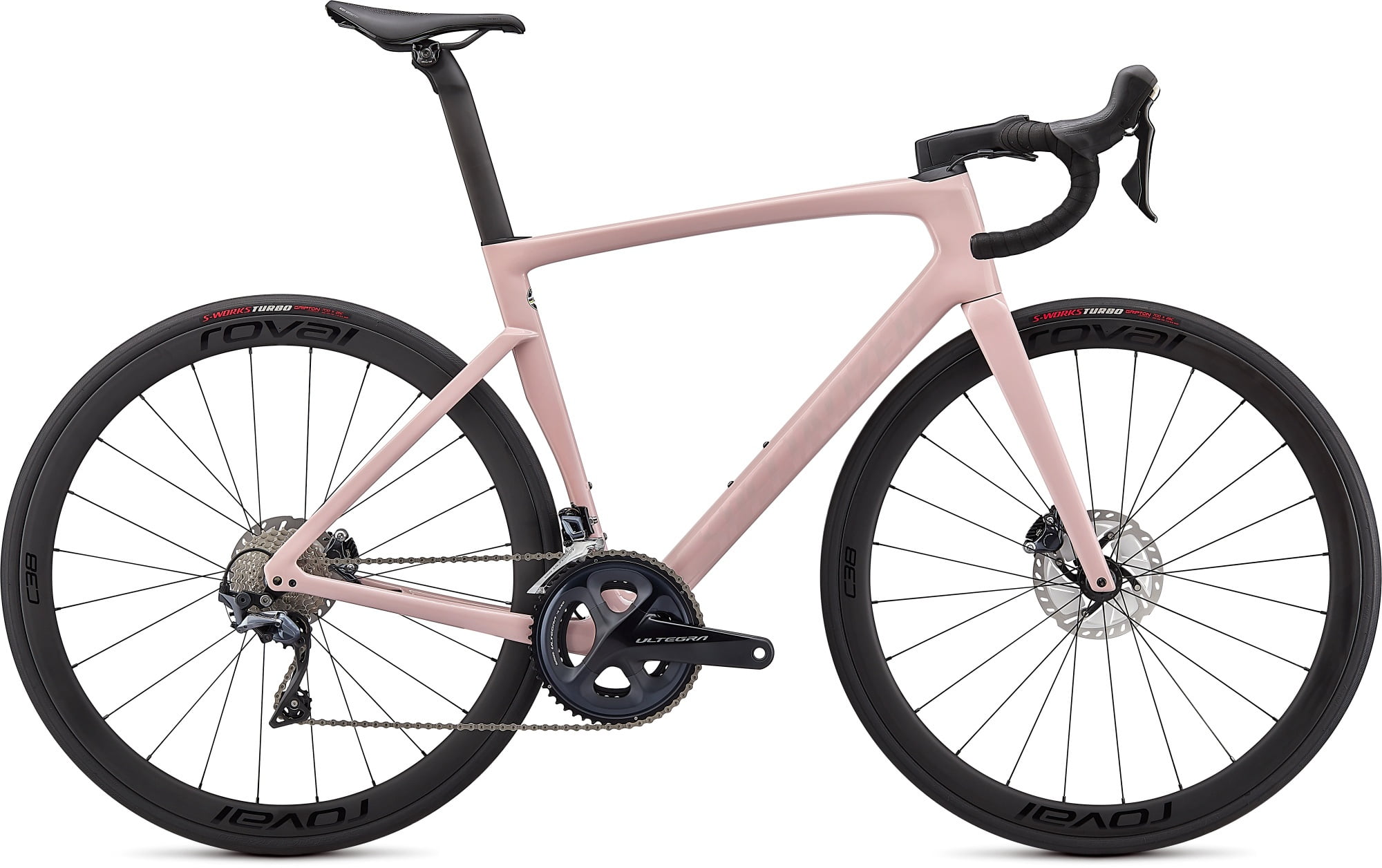 specialized tarmac pink