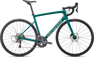 Specialized Tarmac SL6 2022 – Grøn
