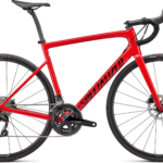 Specialized Tarmac SL6 Sport 2022 - Rød