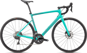 Specialized Tarmac SL6 Sport 2022 – Turkis