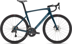 Specialized Tarmac SL7 Expert 2022 – Blå