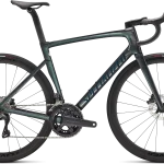 Specialized Tarmac SL7 Expert 2022 - Grøn/Grå