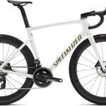 Specialized Tarmac SL7 Pro - SRAM Force eTap AXS 2022 - Hvid