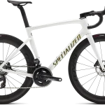 Specialized Tarmac SL7 Pro - SRAM Force eTap AXS 2022 - Hvid