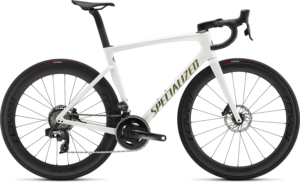 Specialized Tarmac SL7 Pro – SRAM Force eTap AXS 2022 – Hvid