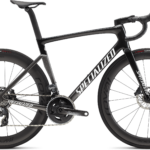 Specialized Tarmac SL7 Pro - SRAM Force eTap AXS 2022 - Sort/Grå