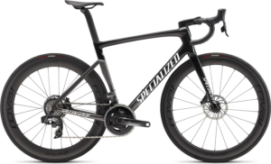 Specialized Tarmac SL7 Pro – SRAM Force eTap AXS 2022 – Sort/Grå