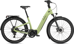 Specialized Turbo Como 5.0 2022 – Grøn