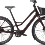 Specialized Turbo Como SL 4.0 2021 - Brun