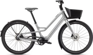 Specialized Turbo Como SL 5.0 2021 – Sølv