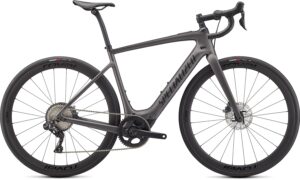 Specialized Turbo Creo SL Expert 2021 – Grå