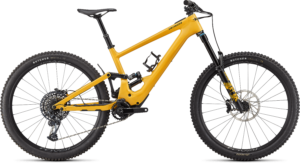 Specialized Turbo Kenevo SL Expert 2022 – Gul
