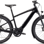 Specialized Turbo Vado 5.0 2022 - Sort