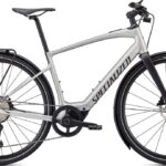 Specialized Turbo Vado SL 5.0 EQ 2021 - Hvid