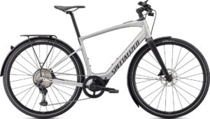 Specialized Turbo Vado SL 5.0 EQ 2021 – Hvid