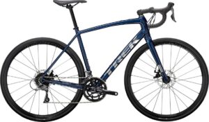 Trek Domane AL 2 Disc 2022 – Blå