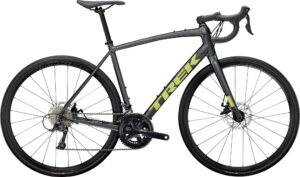 Trek Domane AL 3 Disc 2022 – Grå