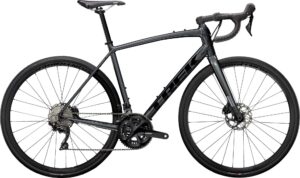 Trek Domane AL 5 Disc 2022 – Grå