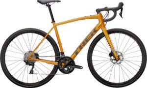 Trek Domane AL 5 Disc 2022 – Orange