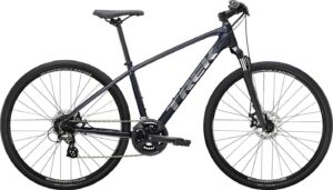 Trek Dual Sport 1 2022 – Blå