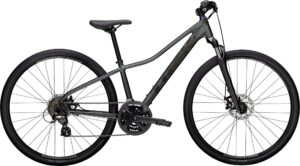 Trek Dual Sport 1 Women's 2022 – Grå