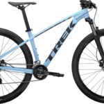 Trek Marlin 5 2022 - Blå