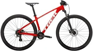 Trek Marlin 5 2022 – Rød