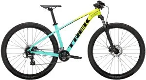 Trek Marlin 5 2022 – Turkis/Grøn
