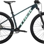 Trek Marlin 6 2022 - Mørk Blå