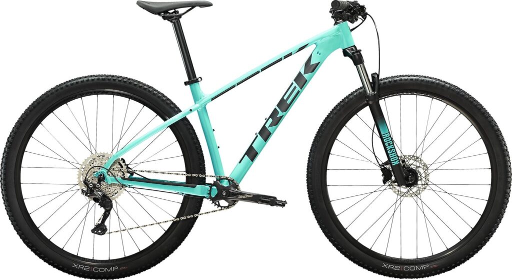 Trek Marlin 7 2022 - Turkis