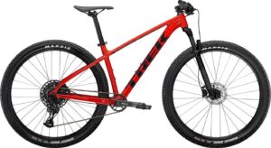 Trek Marlin 8 2022 – Rød