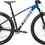 Trek Marlin 8 2022 - Sort/Blå