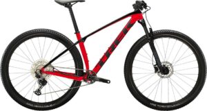 Trek Procaliber 9.5 2022 – Rød
