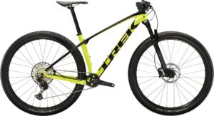 Trek Procaliber 9.6 2022 – Gul