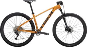 Trek X-Caliber 7 2022 – Orange