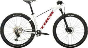 Trek X-Caliber 8 2022 – Hvid