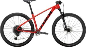 Trek X-Caliber 8 2022 – Rød