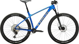 Trek X-Caliber 9 2022 – Blå