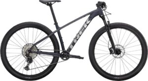 Trek X-Caliber 9 2022 – Grå