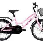 Winther 150 18" Pige 1g 2021 - Lyserød