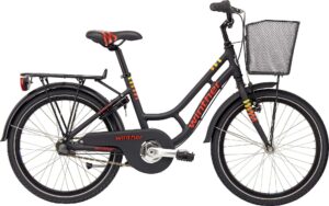 Winther 250 GRANNY 20" Pige 3g Fodbremse – KAMPAGNE
