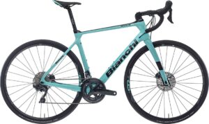 Bianchi Infinito XE Ultegra 22g 2022
