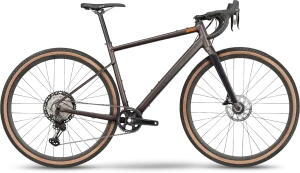 BMC Roadmachine X AL ONE 2022