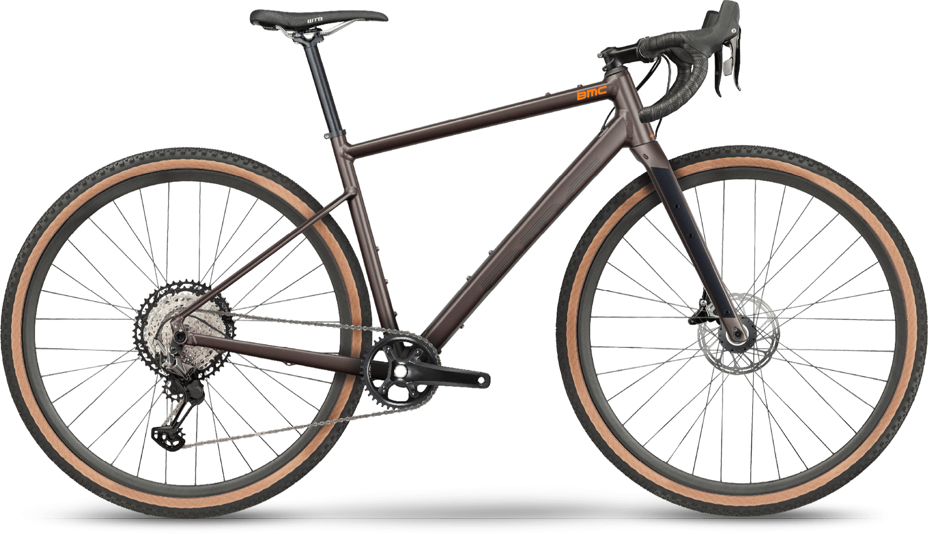 bmc roadmachine x frameset